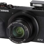 Canon POWERSHOT G7 X Mark III Digital Camera  (Unboxed)