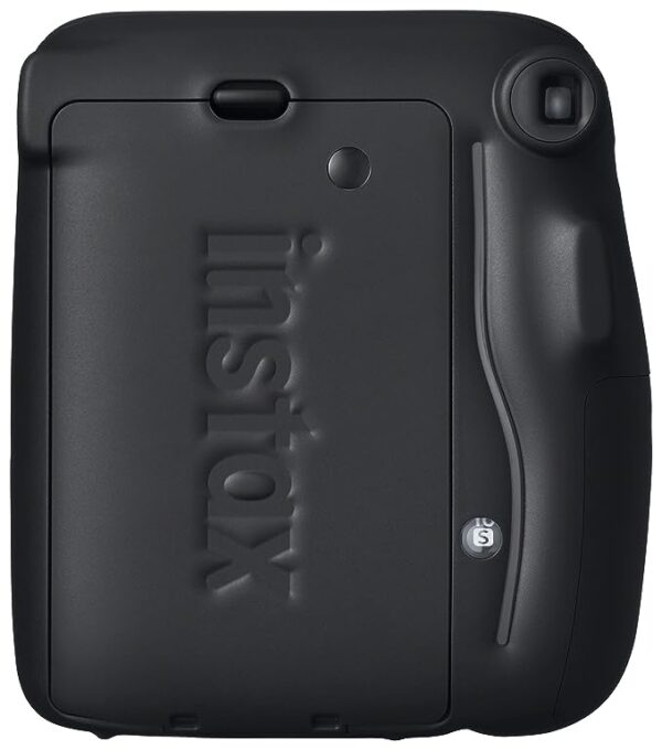Fujifilm Instax Mini 11 Instant Camera (Charcoal Grey)  (Unboxed) - Image 2