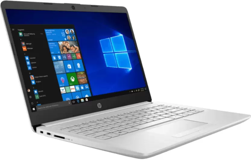 HP 14s Intel Core i5 8th Gen 8265U 1