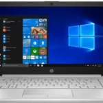 HP 14s Intel Core i5 8th Gen 8265U (8 GB/1 TB HDD/256 GB SSD/Windows 10 Home) 14s-cr1005TU Thin and Light Laptop  (14 inch, Natural Silver, 1.43 kg, With MS Office)  (Unboxed)