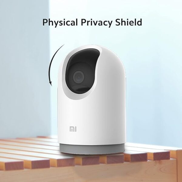 Mi 360 Home Security Wireless Camera 2K Pro