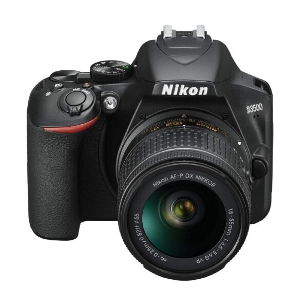 Nikon D3500 DSLR Camera