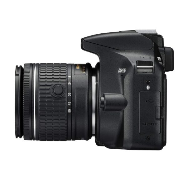Nikon D3500 DSLR Camera