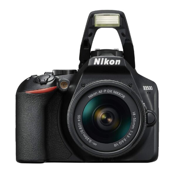Nikon D3500 DSLR Camera