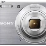 SONY CyberShot DSC-W810