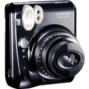 Instax Mini 50 S Piano Black