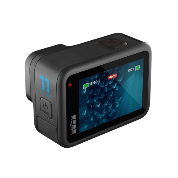 GOPRO HERO 11