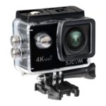 SJCAM SJ 400AIR ACTION CAMERA