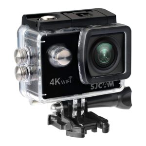 SJCAM SJ 400AIR ACTION CAMERA
