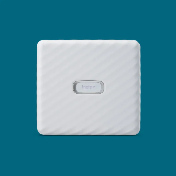 Instax Wide (Ash white)