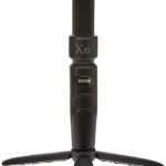 zhiyun XS selfie stick foldable pocket sized gimbal (Black)