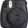 Instax Mini 8 Camera ( Black)