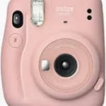 Fujifilm instax mini11 (Blush pink)