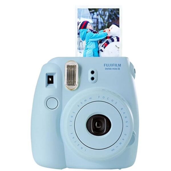 Fujifilm mini 8 camera