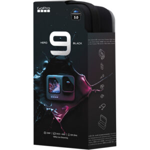 Gopro Hero 9 Action Camera