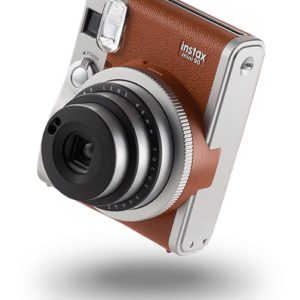Instax Mini 90 Neo classic (Brown)