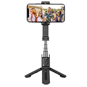 Hohem istedy Q selfie stick tripod