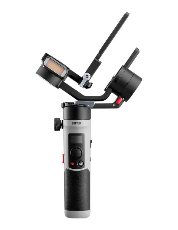 Zhiyun M2 S3 axis handeld satbilizer