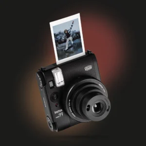 Insatx Mini 99 Black