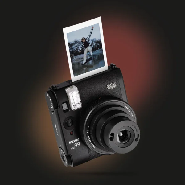 Insatx Mini 99 Black