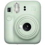 Instax instant camera mini 12 ( Green)