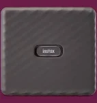 Instax Wide ( Mocha Grey )