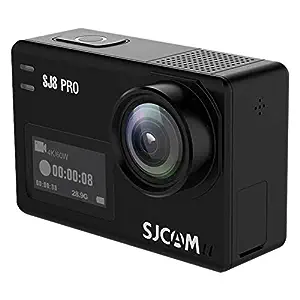 SJ 8 Pro Action Camera