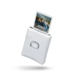 Instax square link smart phone printer ( Ash white )