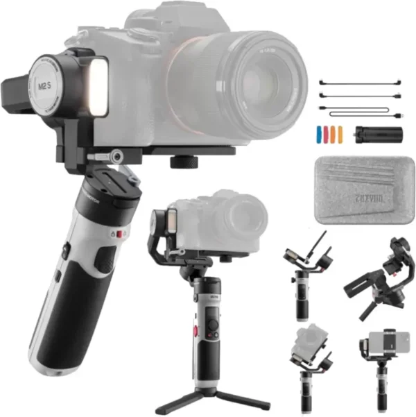 Zhiyun Crane M2S Standard 3 Axis Gimbal