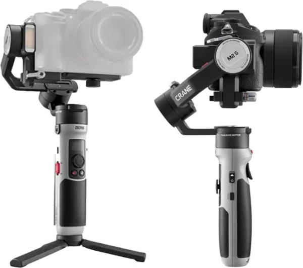 Zhiyun Crane M2S Standard 3 Axis Gimbal