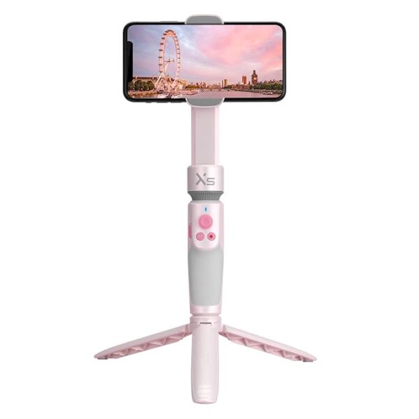 Zhiyun Smooth-XS Foldable Smartphone Gimbal