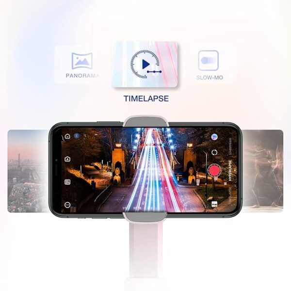 Zhiyun Smooth-XS Foldable Smartphone Gimbal