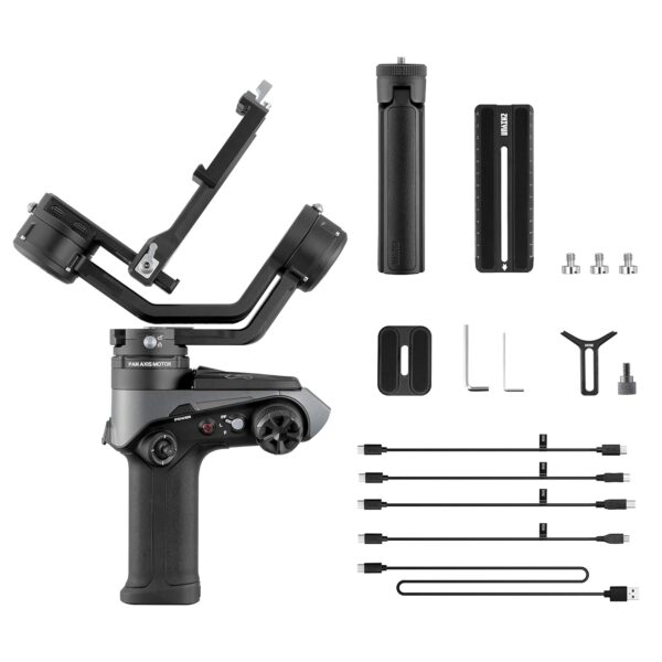 Zhiyun Weebill 2 Gimbal