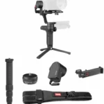 Zhiyun Weebill 3 Axis Gimbal 1