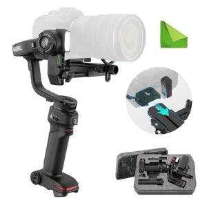 Zhiyun Weebill 3 Gimbal