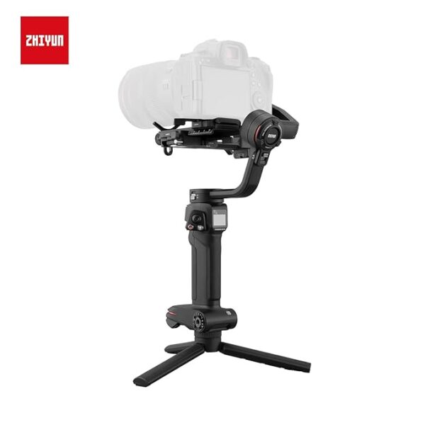 Zhiyun Weebill 3 Gimbal