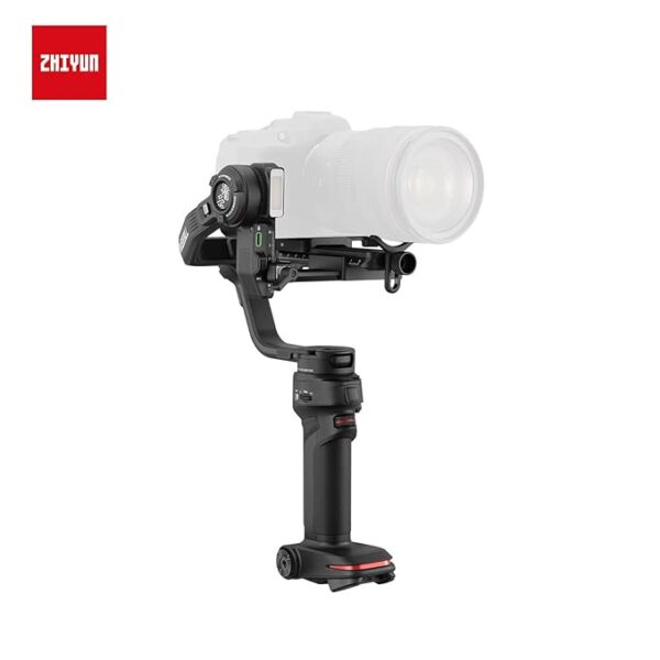 Zhiyun Weebill 3 Gimbal
