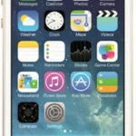 Apple iPhone 5s