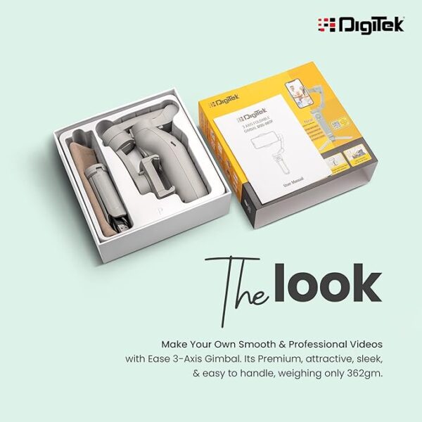 DIGITEX DSG 007F 1