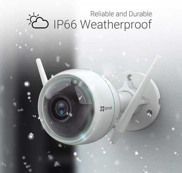 EZVIZ C3WN CCTV Camera