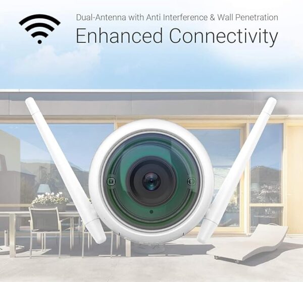 EZVIZ C3WN CCTV Camera