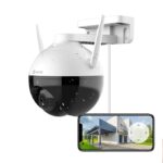 EZVIZ C8C 1080p Full HD WiFi CCTV Camera