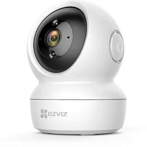 EZVIZ CS-C6N WIFI CAMERA Security Camera