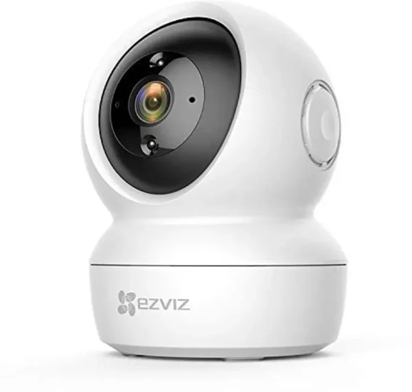 EZVIZ CS-C6N WIFI CAMERA Security Camera