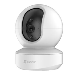 Ezviz TY1 1080p Security Camera