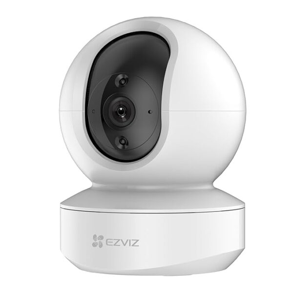 Ezviz TY1 1080p Security Camera