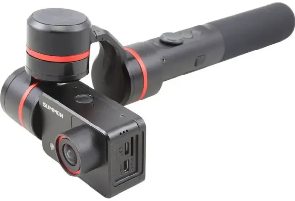 FeiyuTech Summon Handheld Gimbal