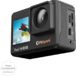Fitspark Eagle i9 Action Camera
