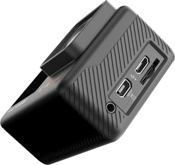 Fitspark Eagle i9 Action Camera
