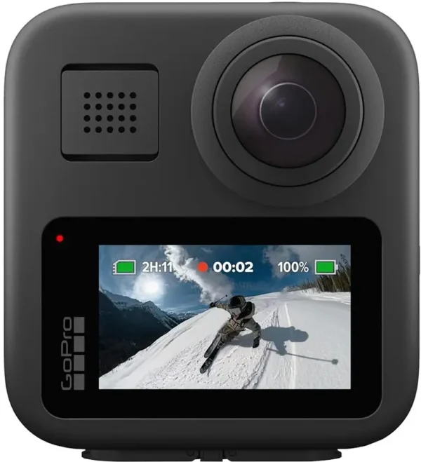 GoPro Max 360